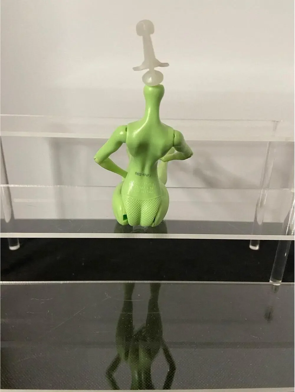 Doll/Monster‎ High Body